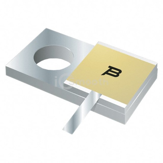 CHF5225CNF500L - Bourns Inc. - RF Misc ICs and Modules