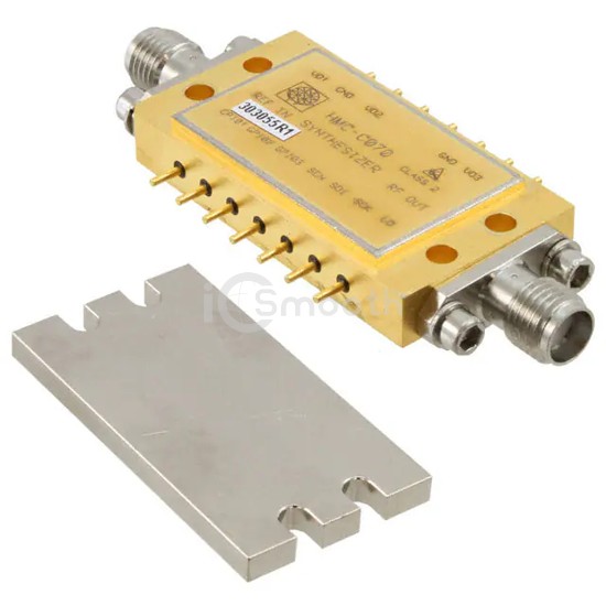 HMC-C070 - Analog Devices Inc. - RF Misc ICs and Modules