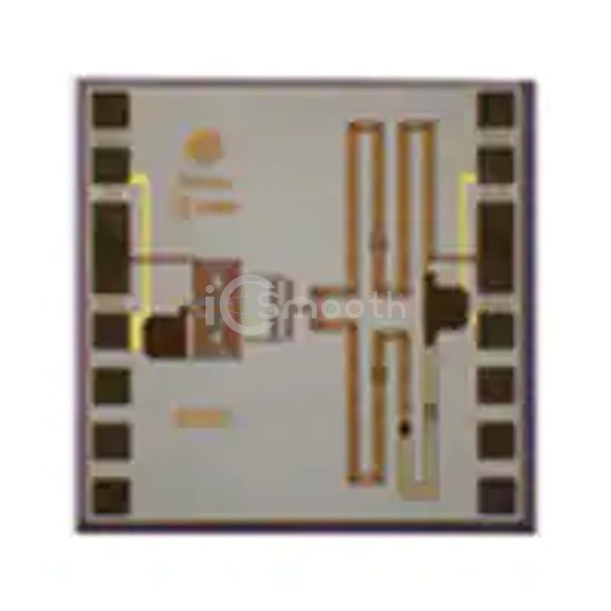 HMC204-SX - Analog Devices Inc. - RF Misc ICs and Modules