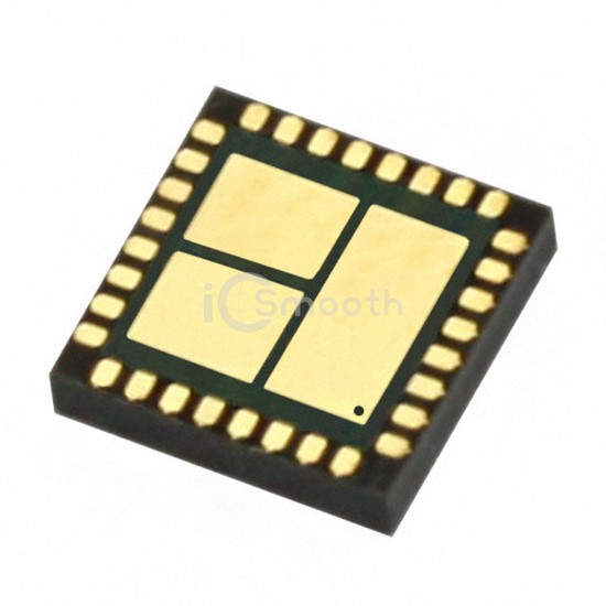 ADRF6573ACCZ-R7 - Analog Devices Inc. - RF Misc ICs and Modules