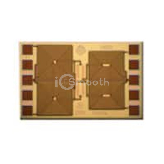 HMC156A - Analog Devices Inc. - RF Misc ICs and Modules