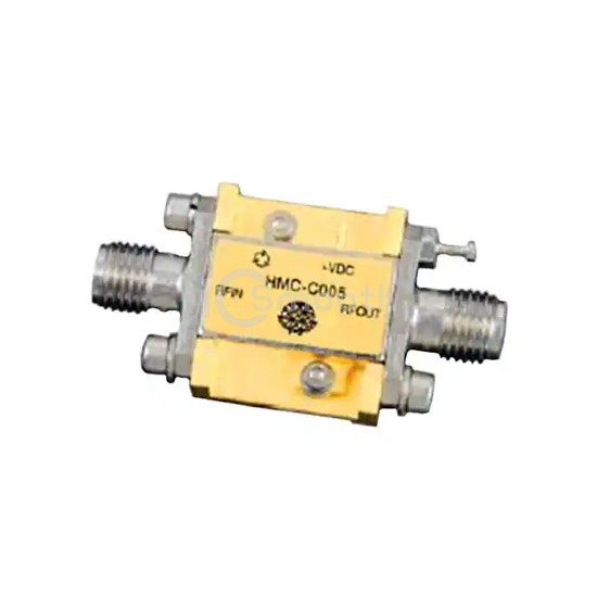HMC-C005 - Analog Devices Inc. - RF Misc ICs and Modules