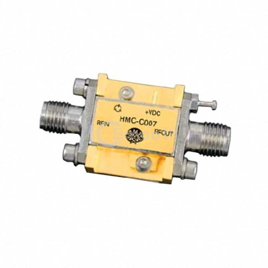 HMC-C007 - Analog Devices Inc. - RF Misc ICs and Modules