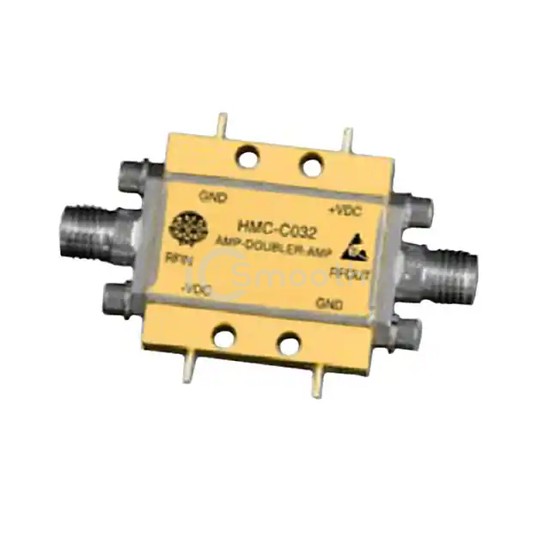 HMC-C032 - Analog Devices Inc. - RF Misc ICs and Modules