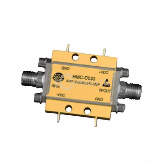 HMC-C033 - Analog Devices Inc. - RF Misc ICs and Modules