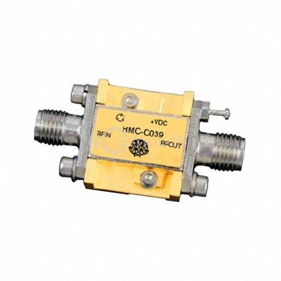 HMC-C039 - Analog Devices Inc. - RF Misc ICs and Modules