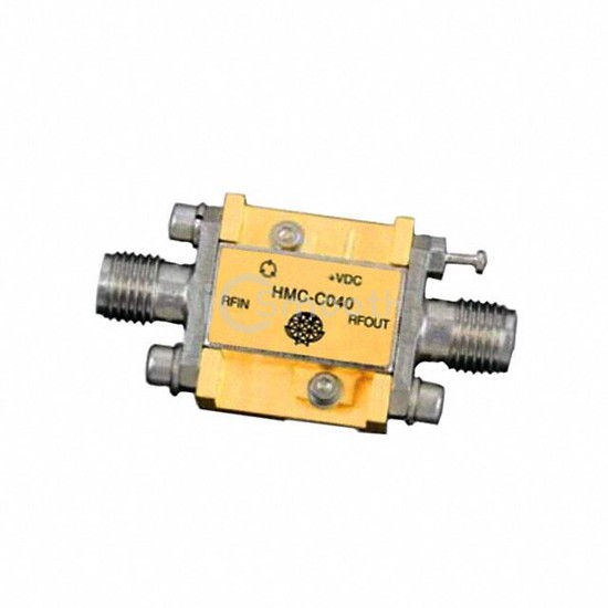 HMC-C040 - Analog Devices Inc. - RF Misc ICs and Modules