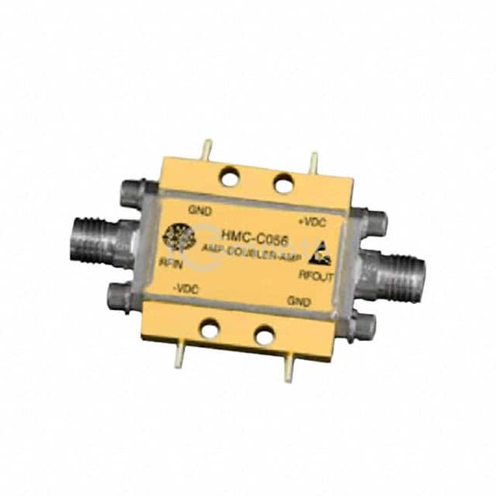 HMC-C056 - Analog Devices Inc. - RF Misc ICs and Modules