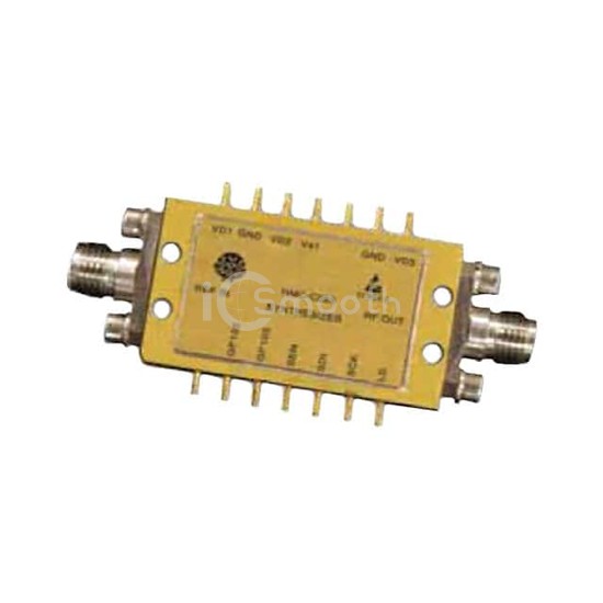 HMC-C083 - Analog Devices Inc. - RF Misc ICs and Modules