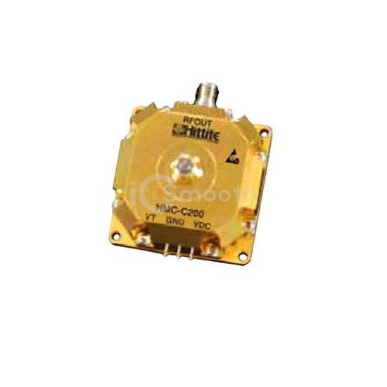 HMC-C200 - Analog Devices Inc. - RF Misc ICs and Modules