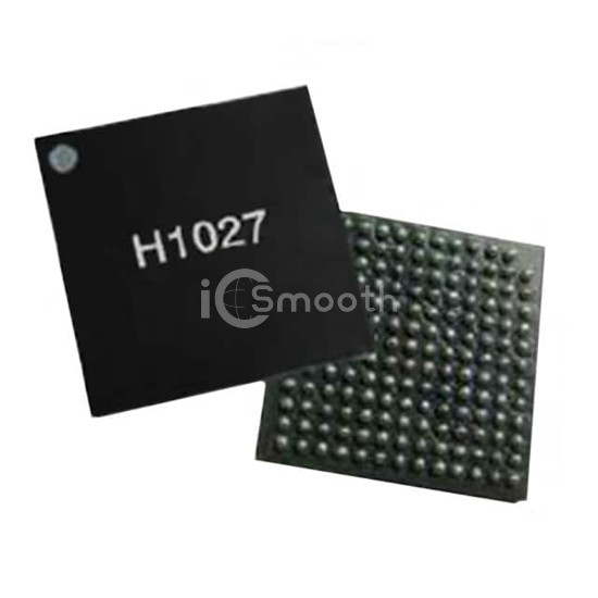 HMC1027BGTR - Analog Devices Inc. - RF Misc ICs and Modules