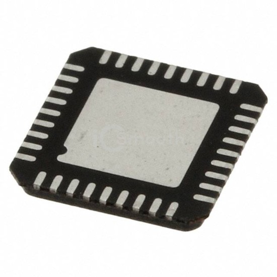 HMC7545ABLP47ETR - Analog Devices Inc. - RF Misc ICs and Modules