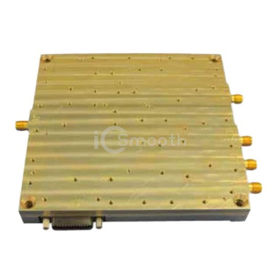 HMC7053 - Analog Devices Inc. - RF Misc ICs and Modules