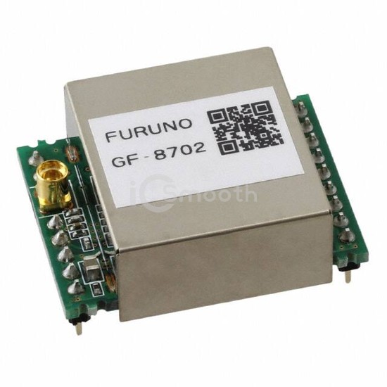 GF-8702 - Kaga Electronics USA - RF Misc ICs and Modules