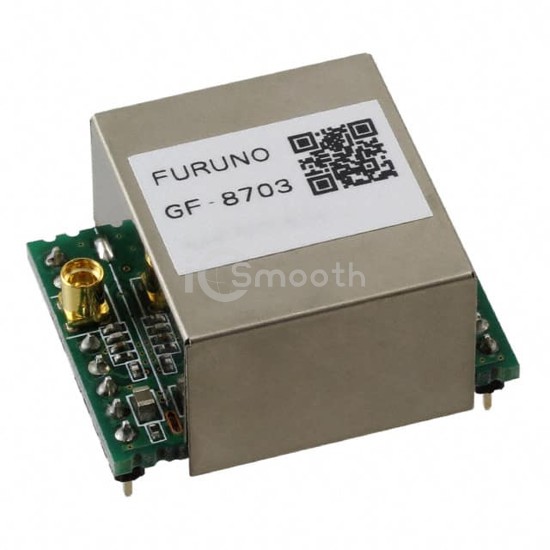 GF-8703 - Kaga Electronics USA - RF Misc ICs and Modules