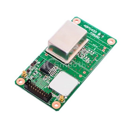 GF-8704 - Kaga Electronics USA - RF Misc ICs and Modules