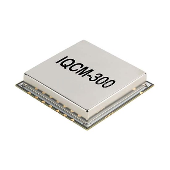 LFOCXO067293BULK - IQD Frequency Products - RF Misc ICs and Modules