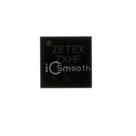 ZXHF5000JB24TC - Diodes Incorporated - RF Misc ICs and Modules