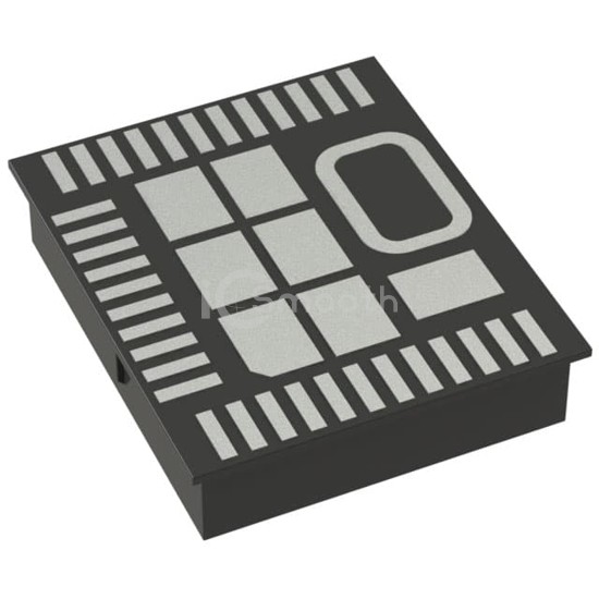 ADMV7410BCEZ - Analog Devices Inc. - RF Misc ICs and Modules