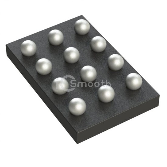 TCC-404A-RT - onsemi - RF Misc ICs and Modules