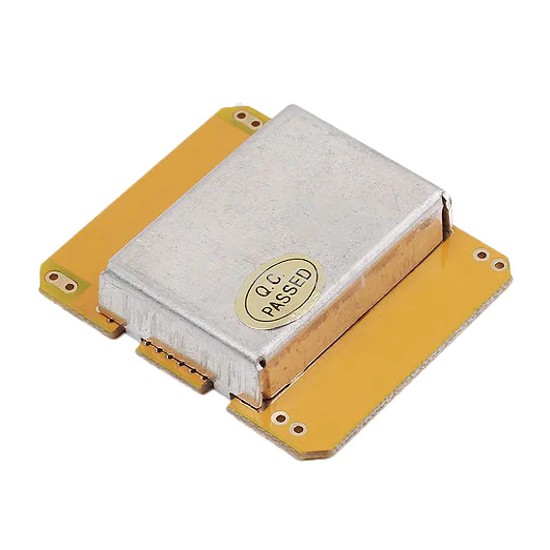 317990023 - Seeed Technology Co., Ltd - RF Misc ICs and Modules