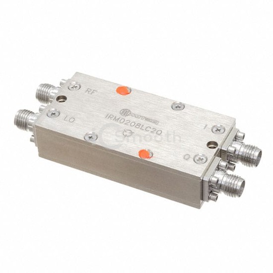 IRM0208LC2Q - L3 Narda-MITEQ - RF Mixers