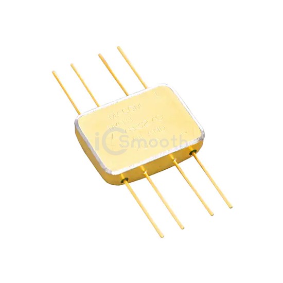 M4TH - MACOM Technology Solutions - RF Mixers