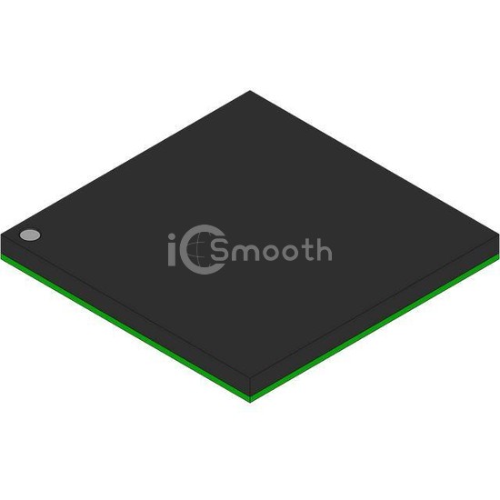 AD6636CBCZ - Analog Devices Inc. - RF Mixers