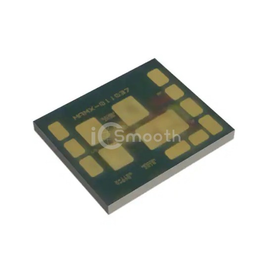 MAMX-011036-DIE - MACOM Technology Solutions - RF Mixers