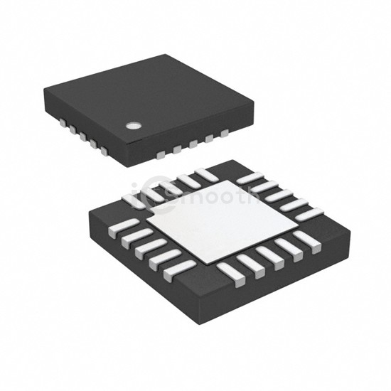 LTC5540IUH#TRPBF - Analog Devices Inc. - RF Mixers