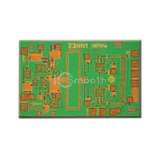 HMC404 - Analog Devices Inc. - RF Mixers