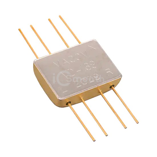 MD-169-PIN - MACOM Technology Solutions - RF Mixers