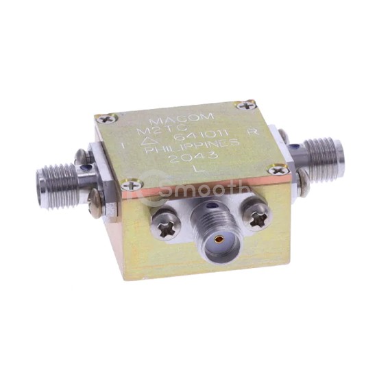 M2TC - MACOM Technology Solutions - RF Mixers