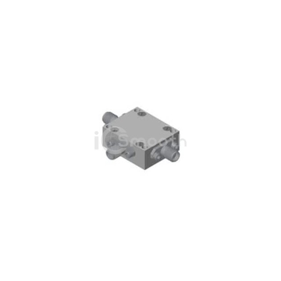 M80 - MACOM Technology Solutions - RF Mixers