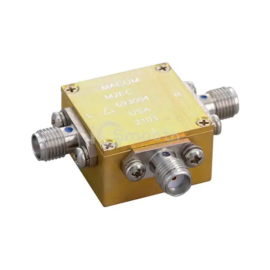 M2EC - MACOM Technology Solutions - RF Mixers