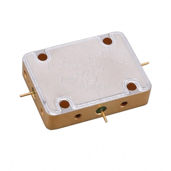 MY89 - MACOM Technology Solutions - RF Mixers