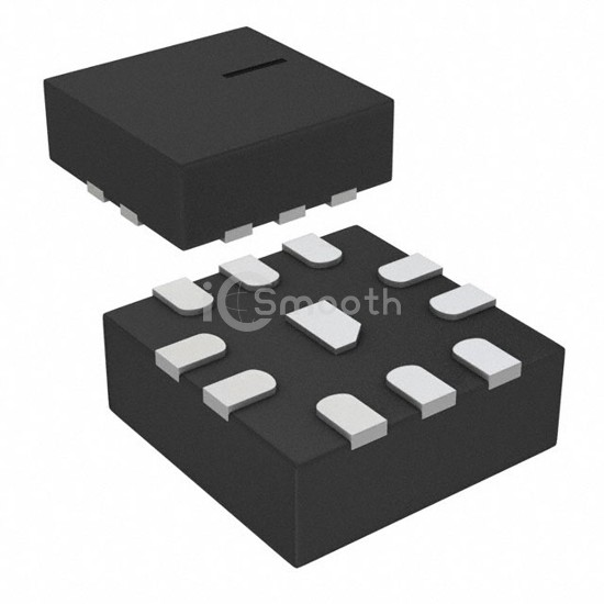 LTC5562IUC#TRMPBF - Analog Devices Inc. - RF Mixers