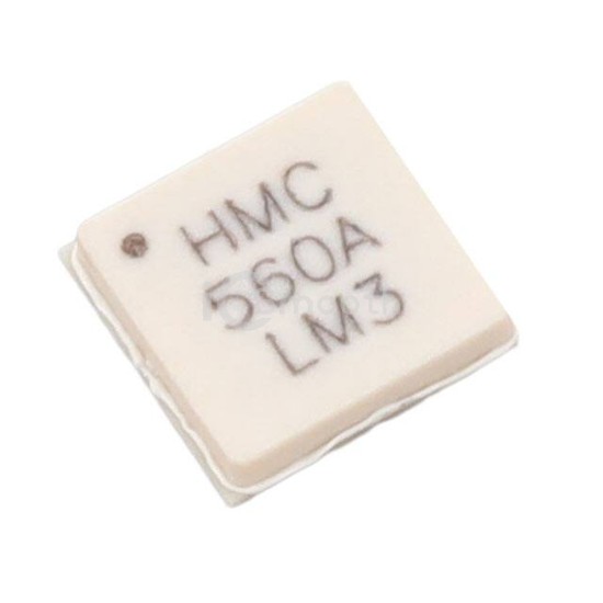 HMC560ALM3 - Analog Devices Inc. - RF Mixers