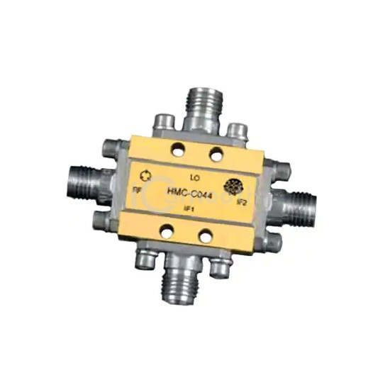 HMC-C044 - Analog Devices Inc. - RF Mixers