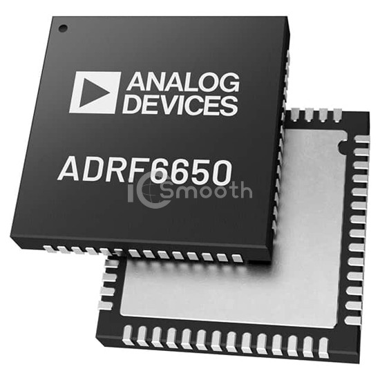 ADRF6650ACPZ - Analog Devices Inc. - RF Mixers