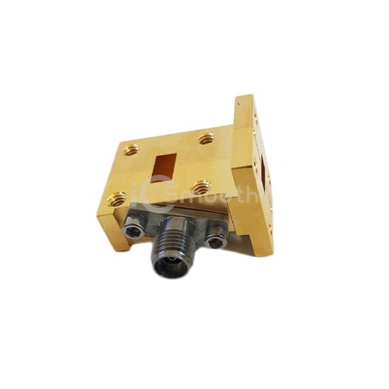 QMC-MIX22-FB00 - Quantum Microwave Components - RF Mixers