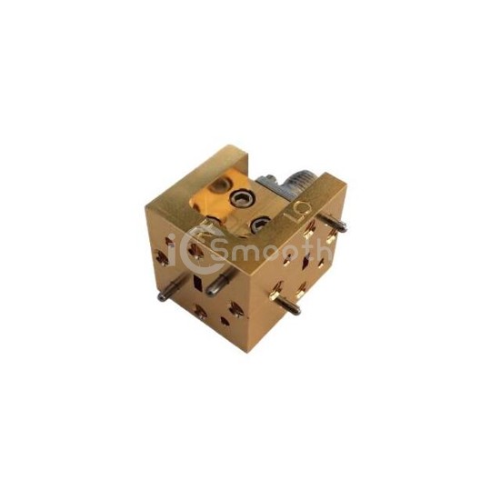 QMC-MIX12-FB00 - Quantum Microwave Components - RF Mixers