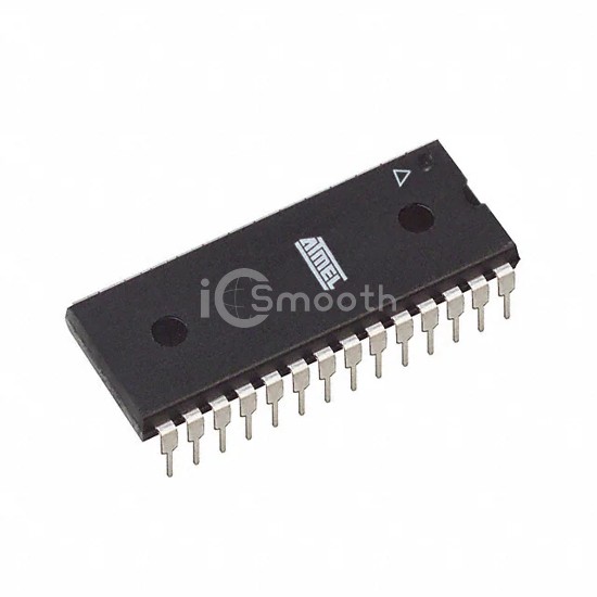 U2510B-M - Microchip Technology - RF Mixers