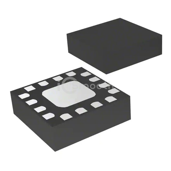 HMC663LC3TR-R5 - Analog Devices Inc. - RF Mixers