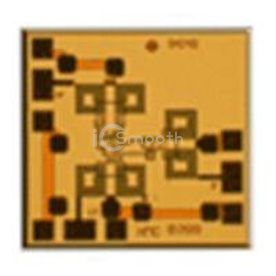 HMC1015 - Analog Devices Inc. - RF Mixers