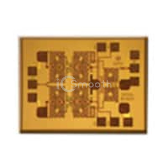 HMC520 - Analog Devices Inc. - RF Mixers