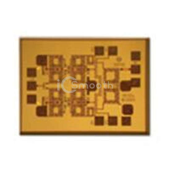 HMC521 - Analog Devices Inc. - RF Mixers
