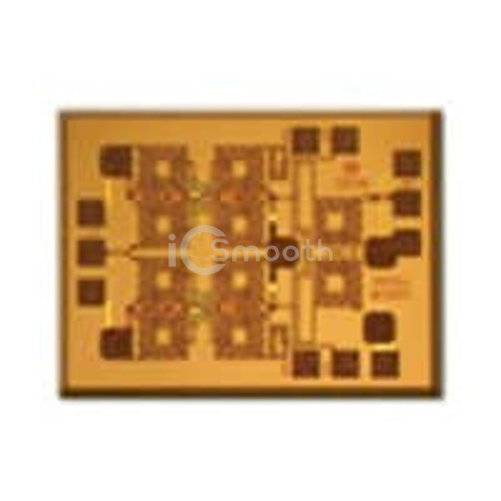 HMC525-SX - Analog Devices Inc. - RF Mixers