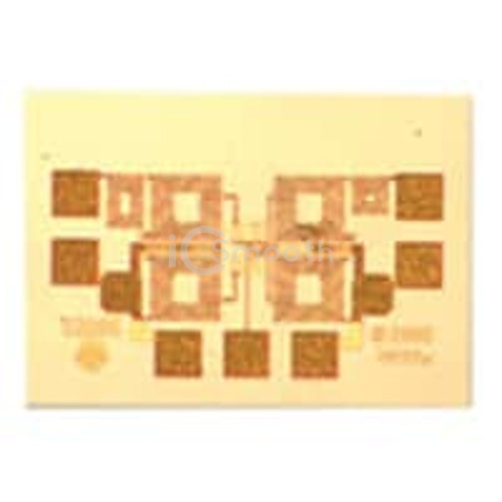 HMC553-SX - Analog Devices Inc. - RF Mixers