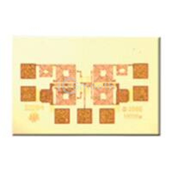 HMC554-SX - Analog Devices Inc. - RF Mixers